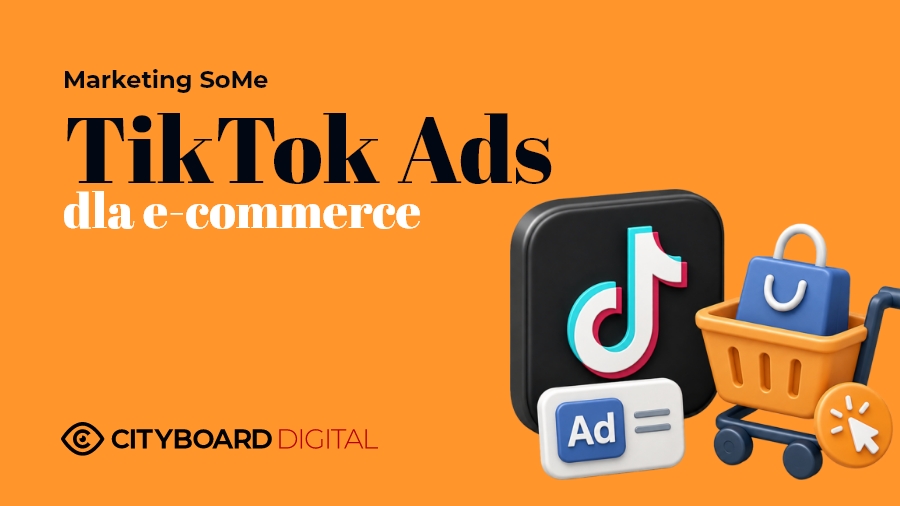 Czy&nbsp;TikTok Ads działa dla e-commerce?